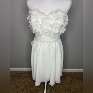 Dere Kiang wedding/reception/prom dress